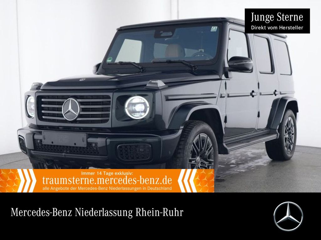 Mercedes-Benz G 450
