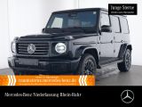 Mercedes-Benz G 450 d AMG/EXCLUSIVE/Multikontur/AHK/Modell 465 - Mercedes-Benz G 450