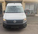 Volkswagen Crafter Kasten 35 lang Hochdach FWD1.Hand neuTÜV - VW Crafter in Saarbrücken
