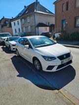 Seat Ibiza 1.0 TGI 66kW Style Fast Lane Style Fas... - Seat Ibiza: Style Fast Lane