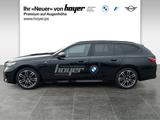 BMW 520d Touring M Sportpaket Head-Up HK HiFi DAB - BMW 5 Series aus 2024