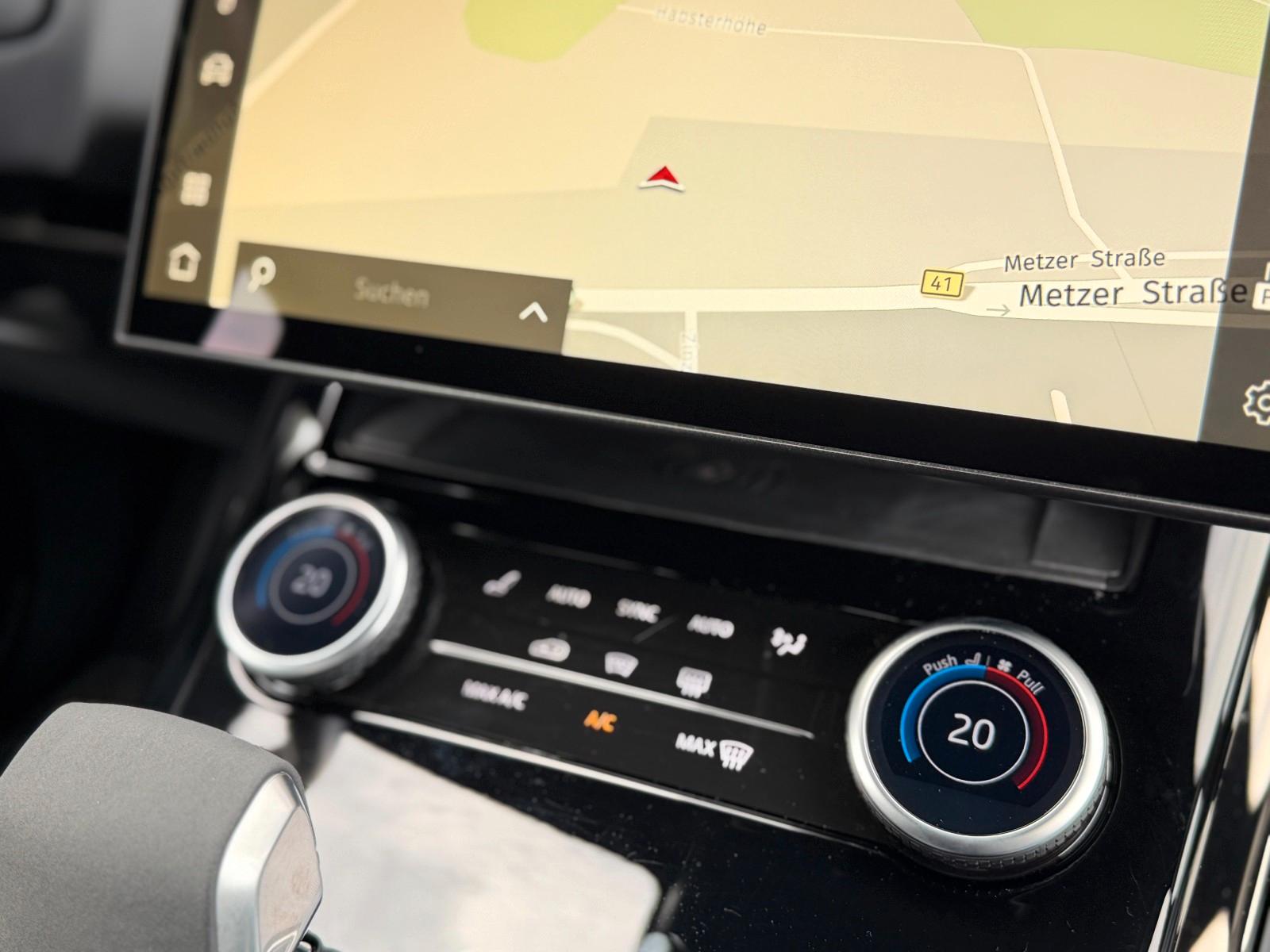 Land Rover Range Rover Sport Autobiography PANO/MERDIAN