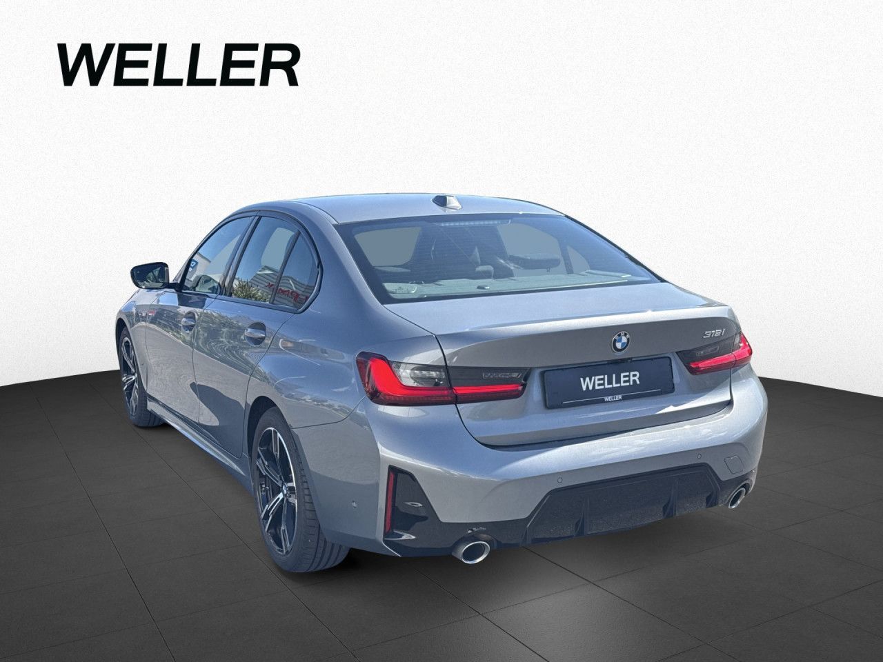 BMW 318 - Bild 10