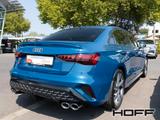 Audi S3 Limousine 333 PS Pano Matrix SONOS HUD MMI ex - Audi S3 in Bonn