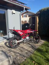 Gasgas Sm700 - GASGAS SM 700