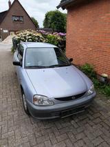 Daihatsu Charade Kleinwagen - Daihatsu Charade Gebrauchtwagen