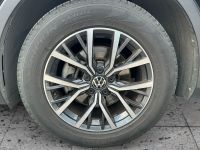 Volkswagen Tiguan - Vorschau Bild 8