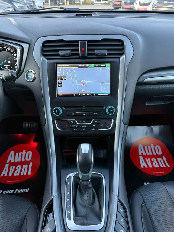 Ford Mondeo - Bild 11