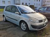 Renault Scenic 1.6 Motor und Getriebe Top - gebrauchte Renault Scenic aus dem Jahr 2003