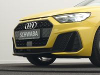 Audi A1 - Vorschau Bild 44