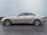 Mercedes-Benz CLS 320 CLS CLS 320 / 350 CDI - Mercedes-Benz CLS 320 Gebrauchtwagen