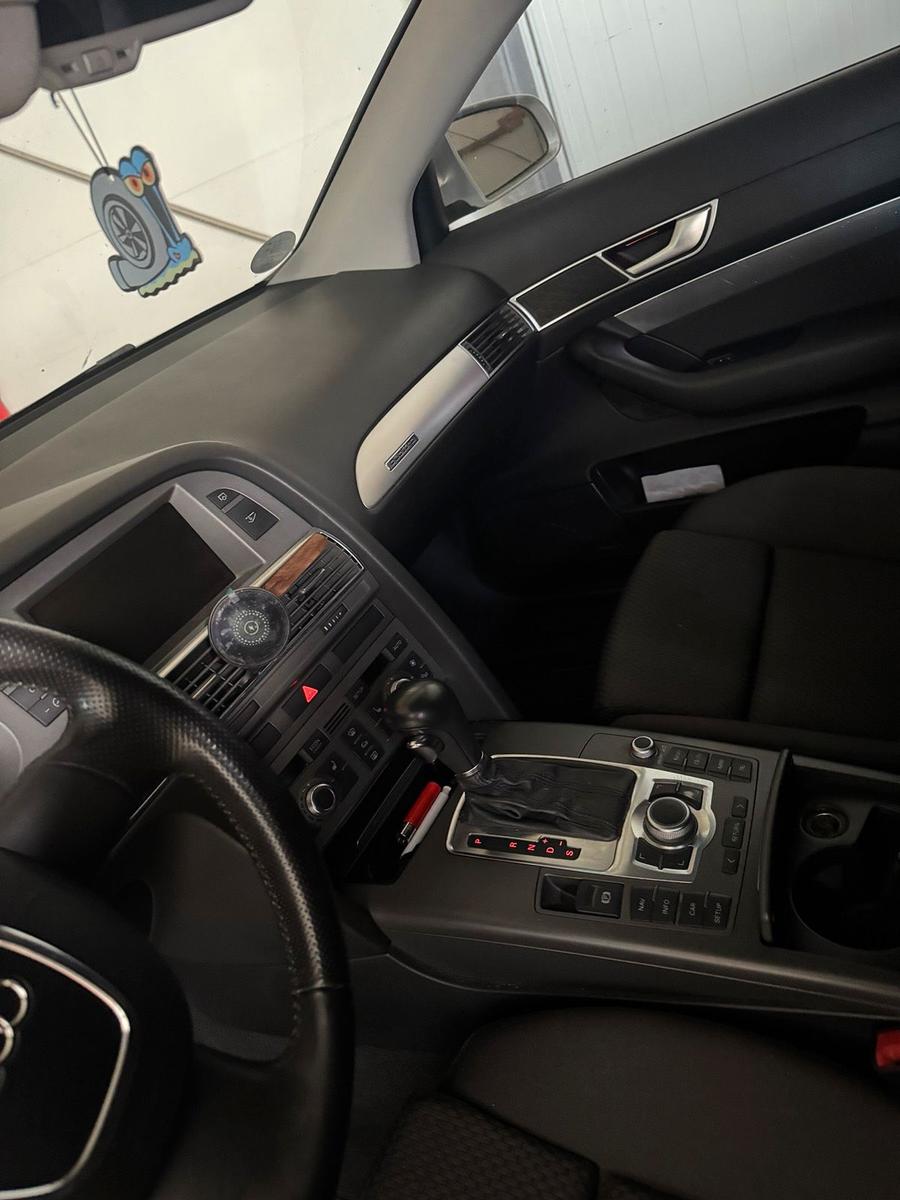 Audi Quattro 2005 — photo 6