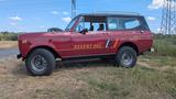 Oldsmobile IHC Scout II 1979 sehr guter Zustand - Oldsmobile Gebrauchtwagen