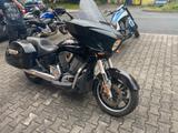 VICTORY Cross Country Tour - CHOPPER CRO