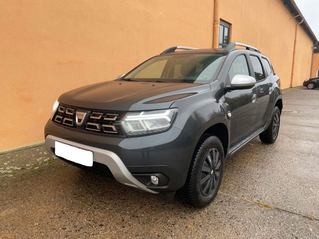 Dacia Duster TCe 130 Prestige Expression, Navi, GRA