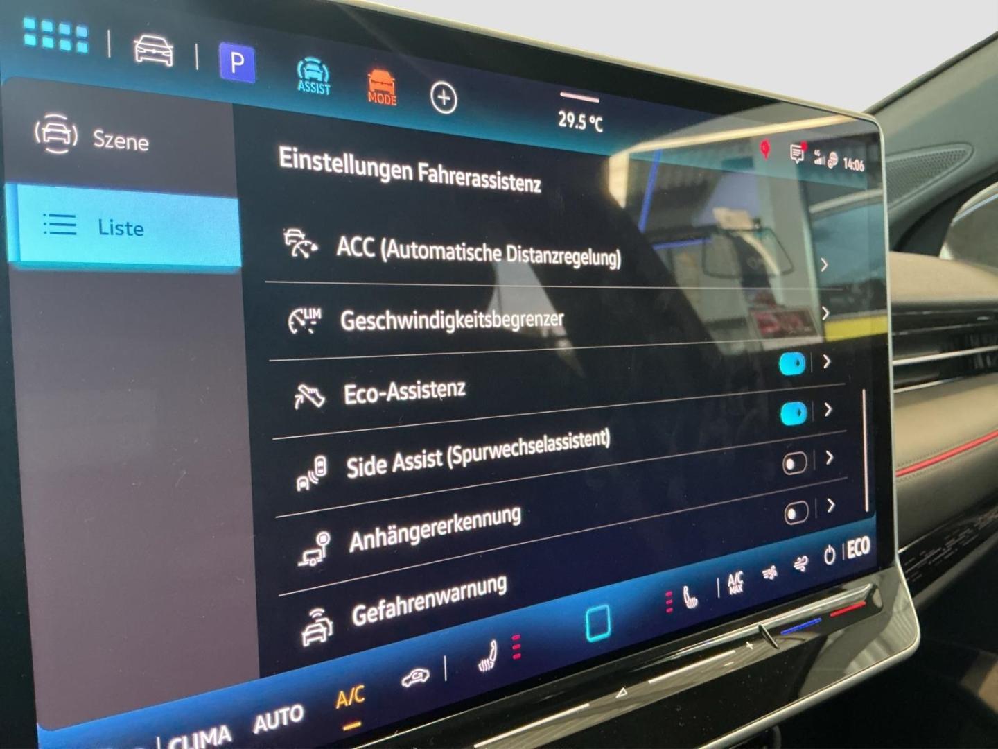 Volkswagen ID.7 Tourer GTX 4-Motion (86 kWh) DCC HUD 360Kam