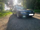 Audi A4 B5 - TÜV Neu! - Audi A4 aus 1997: Kombi