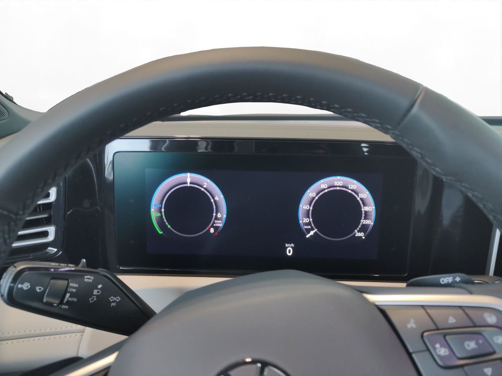 Volkswagen Tiguan - Bild 7