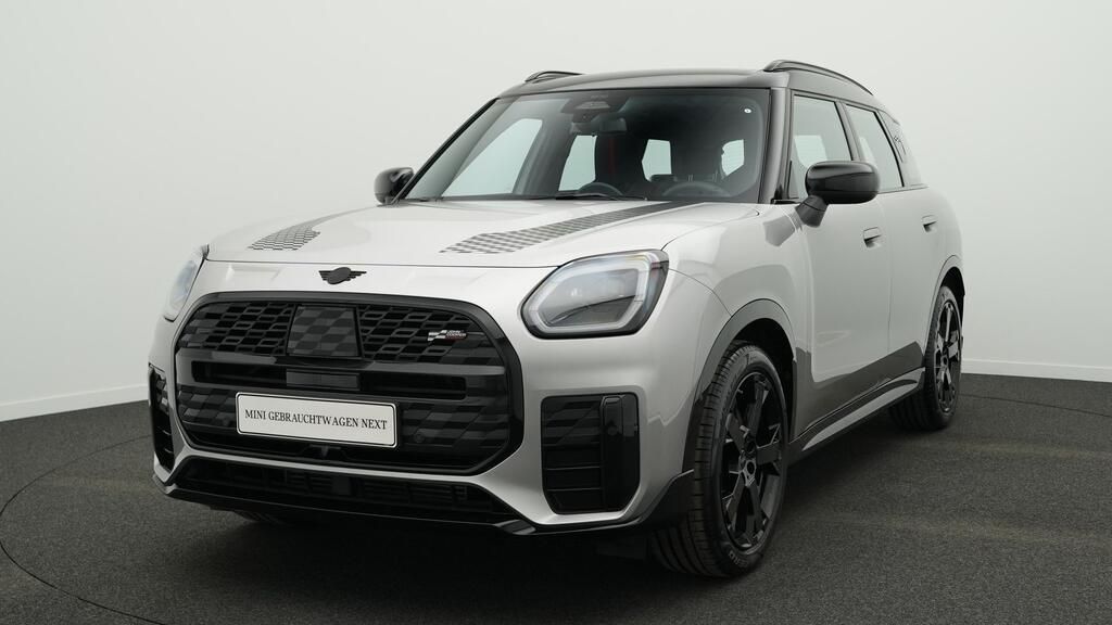 MINI Countryman C (Cooper) - Bild 1