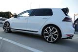 Volkswagen Golf 2.0 TSI DSG BMT GTI Clubsport NAVI ACC DCC - Volkswagen in Osnabrück
