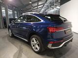 Audi Q5 Sb. 2.0 TFSIe quattro  S line|LED|Navi|Park - Audi Gebrauchtwagen in Koblenz