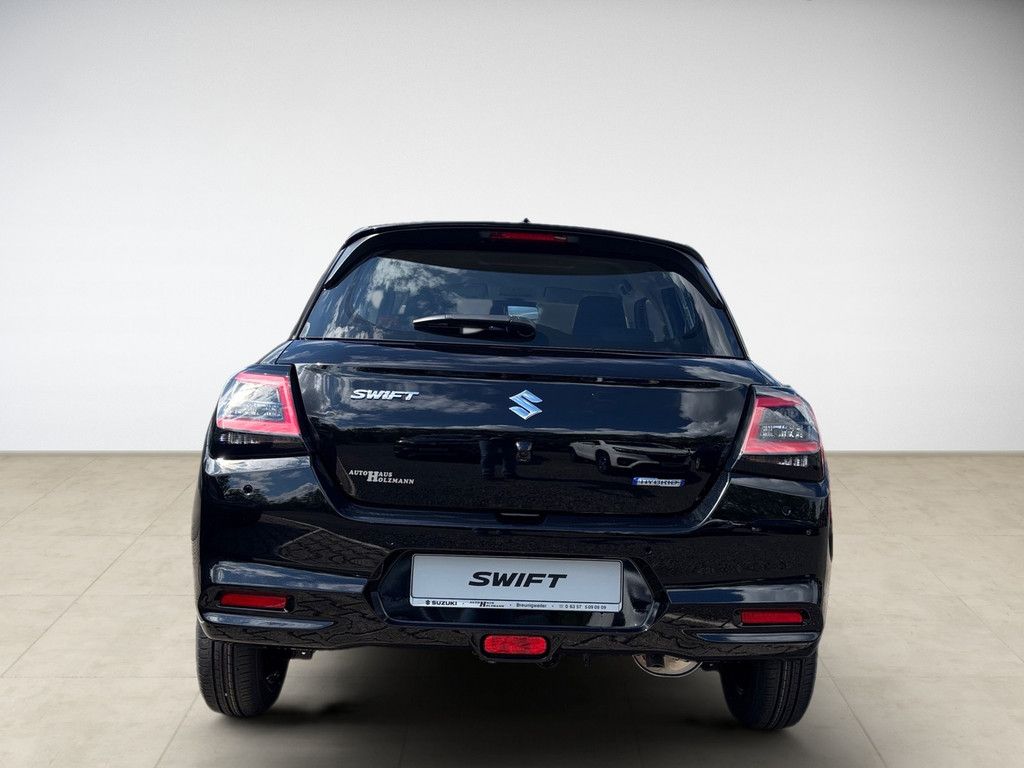 Suzuki Swift - Bild 4
