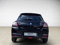 Suzuki Swift - Vorschau Bild 4