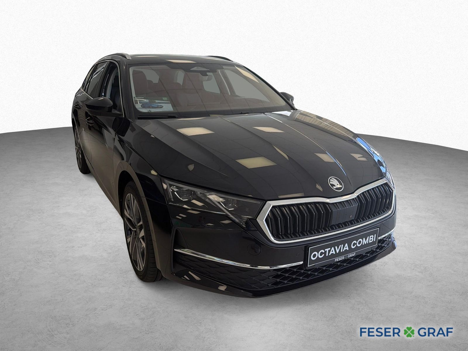 Skoda Octavia - Bild 3