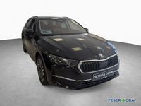 Skoda Octavia - Vorschau Bild 3
