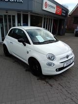 Fiat 500 Basis - Fiat 500 in Hamburg