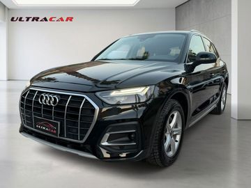 Audi Q5 - 1