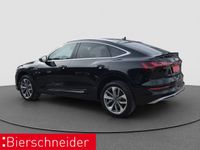 Audi e-tron - Vorschau Bild 7