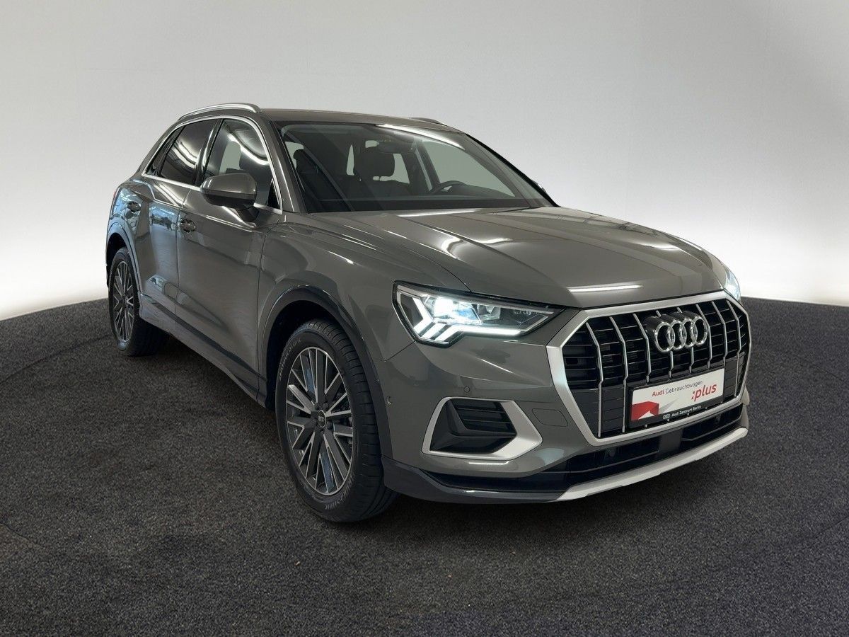 Audi Q3 - Bild 8