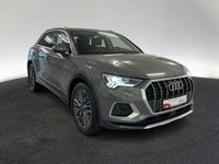 Audi Q3 - Vorschau Bild 8