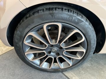 Opel Adam Glam ecoFlex *Pano*Klima*