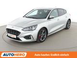 Ford Focus 1.0 EcoBoost ST-Line Aut.*NAV*LED*ACC*CAM* - Ford Focus Gebrauchtwagen in Stuttgart