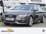 Audi A3 Sportback 1.4 TFSI AMBITION ULTRA AHK NAVI XE - Audi: Sportback Ambition
