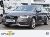 Audi A3 Sportback 1.4 TFSI AMBITION ULTRA AHK NAVI XE - Audi A3 Gebrauchtwagen in Wuppertal