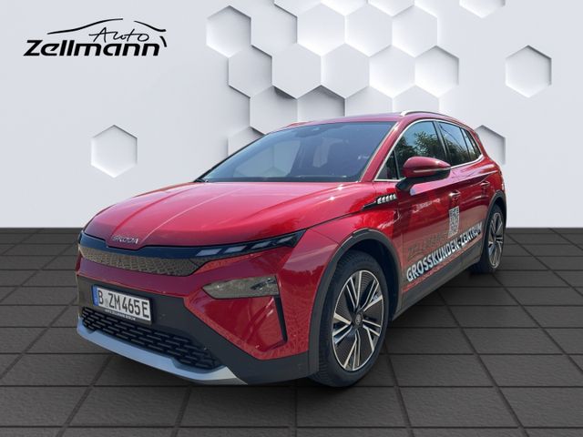 Elroq 85 Loft-sofort probefahren- sofort verfügb