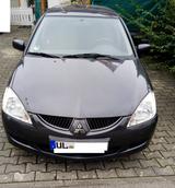 Mitsubishi Lancer 1.6 Invite Automatik Invite - gebrauchte Mitsubishi Lancer aus dem Jahr 2005