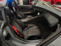 CORVETTE Z06 Cabrio 3LZ Europa GEIGERCARS 3,99%