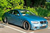 BMW 335i N54, E92, org. 19" Alpina, Perfor... - BMW 335 aus 2008: Coupe, 335i