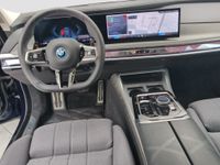 BMW M760 - Vorschau Bild 12