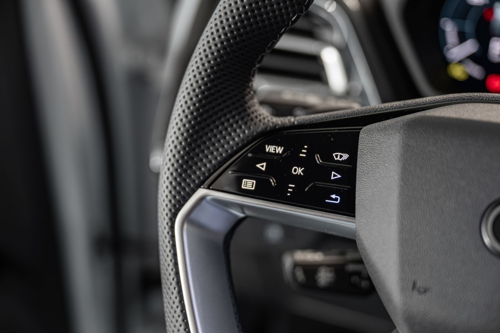 Audi Q4 e-tron - Bild 17