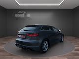Audi A3 Sportback quattro S-line/DSG/XEN/ACC/NAV - Audi A3 mit Schiebedach