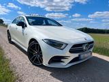 Mercedes-Benz Mercedes CLS 53 AMG 4 Matic - Mercedes-Benz CLS 53 AMG aus 2018