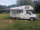 Fiat Ducato 230 1,9 TDI - Fiat Ducato 9