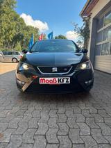 Seat Ibiza FR PDCv+h*Navi*Shz*Seat Sound - Seat Ibiza: Sound