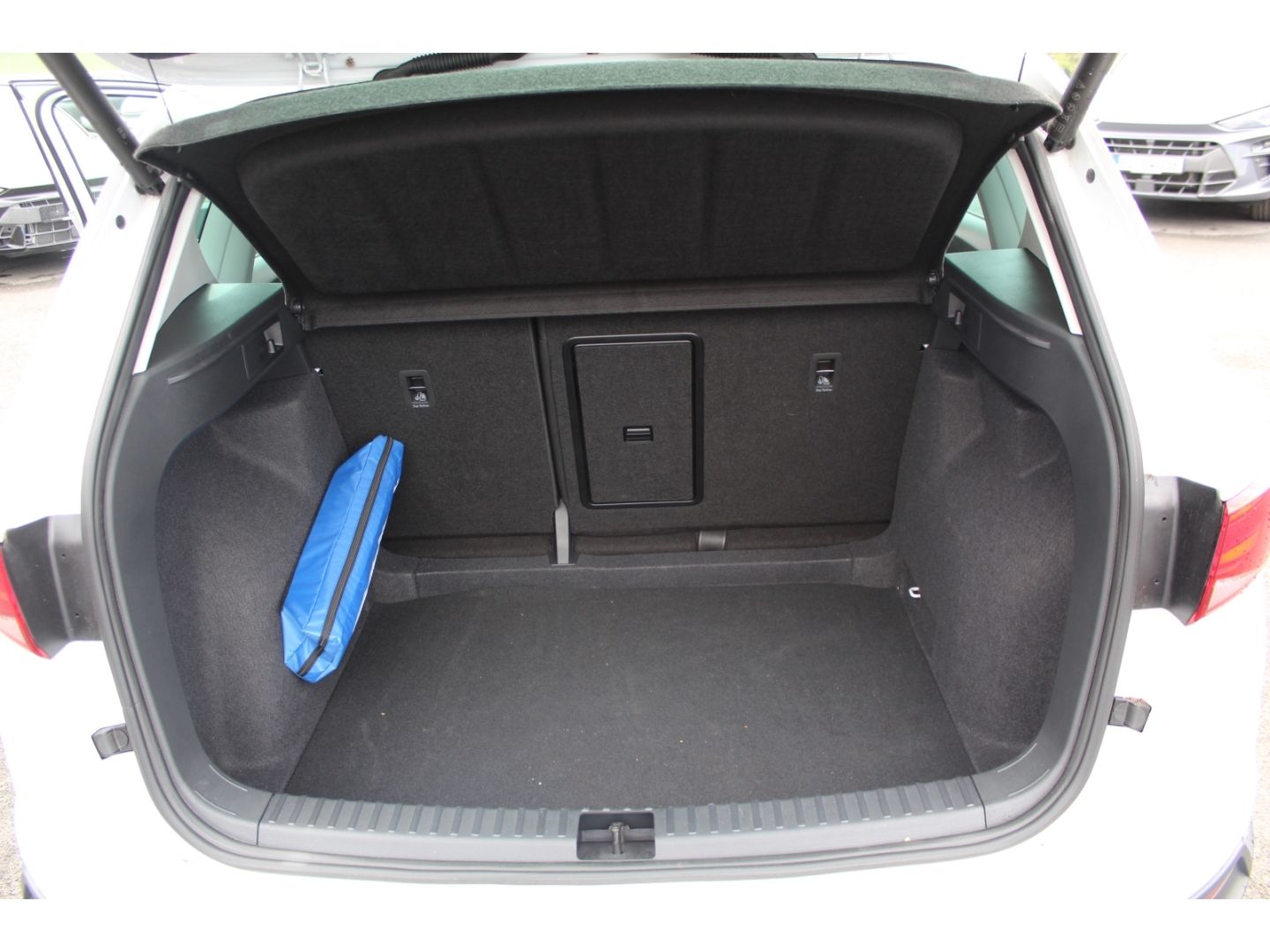 Seat Ateca - Bild 21