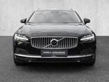 Volvo V90 T6 Twin Engine AWD Core Plug-In - Volvo V90: Core